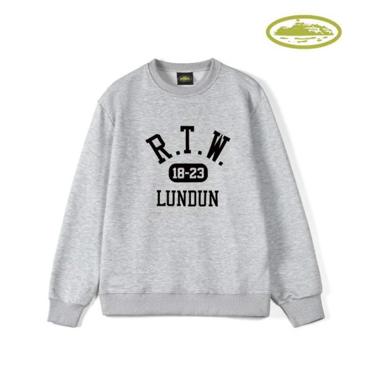 Corteiz Sweatshirt _SKUCorteizS-2XLastxC114931540
